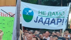 Ekološki aktivisti od Vlade Srbije traže zakon o zabrani rudarenja litijuma
