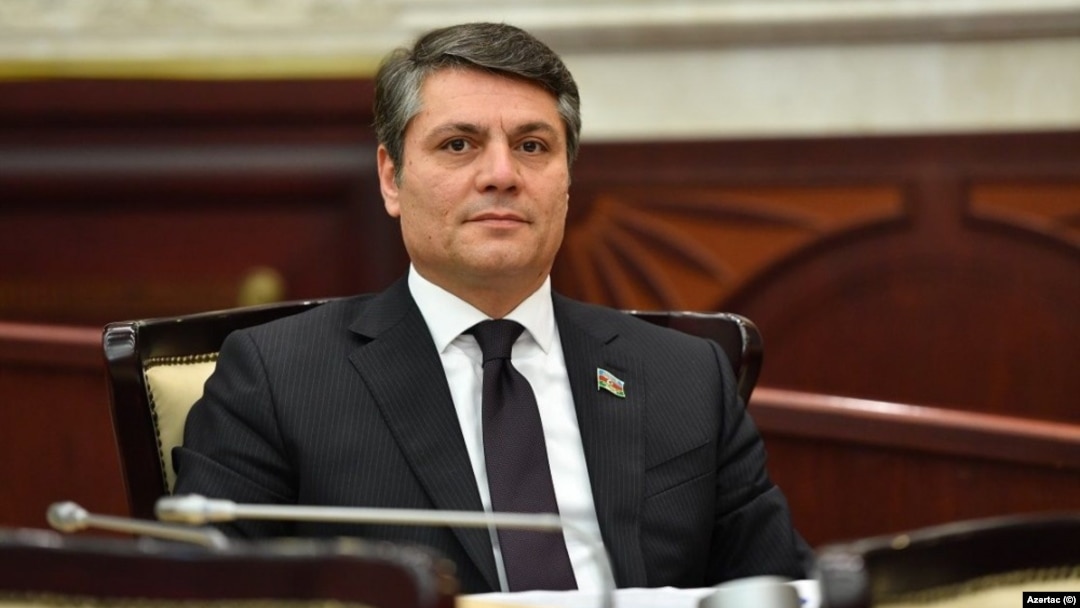 M.Əfəndiyev
