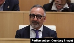 გიორგი ბარვენაშვილი