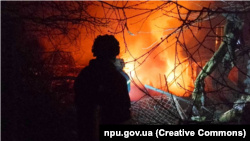 Рятувальники продовжують пошуки. Фото архівне 