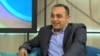Հանրային ռադիոյի տնօրեն Գարեգին Խումարյան, լուսանկարը՝ Ֆեյսբուքից