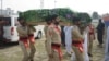 د بريګيډير مصطفی برکي جنازه په ډېره اسماعيل خان کې وشوه