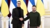 Зеленський і президент Фінляндії обговорили потребу в ППО і підготовку до спільних наступних кроків