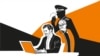 "Надо бить по рукам". Профессура помогает сажать, штрафовать и увольнять