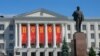 Псков: власти взяли "шефство" над двумя районами Херсонщины