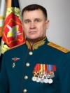 Андрей Мордвичев, фото с сайта Минобороны РФ