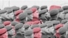 "Самый устрашающий отряд". В Украине воюют россияне с ВИЧ и гепатитом