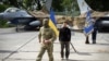 Перші F-16 у небі України. У чому найбільша їхня цінність?