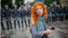 Локшина Таня