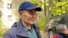 Гражданский активист Марат Мусин. 19 октября 2023 года
