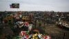 На войне против Украины погибли не менее 103 тысяч российских военных