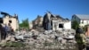 Терехов повідомив про «приліт» на околиці Харкова 