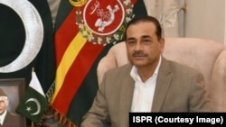 عاصم منیر