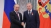 Венгрия требует снять санкции с бизнесмена чеченского происхождения Мусы Бажаева