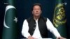 د پاکستان پخوانی وزيراعظم عمران خان د درغلۍ په قضيه کې ګرفتار شو