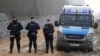 Польша стала пятой страной ЕС, запретившей въезд машинам с российскими номерами