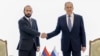 Սերգեյ Լավրովը վաղը կժամանի Երևան 