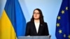 Україна отримала від США проєкт угоди щодо корисних копалин – Свириденко 