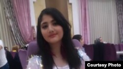 Armita Geravand