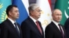 Електроніка для російської військової техніки: як РФ обходить санкції за допомогою Казахстану та Киргизстану