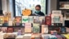 Издательство "Эксмо" после доноса сняло с продажи книгу Тилар Маццео о войне