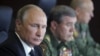 Риторика Кремля свідчать, що президент Володимир Путін «залишається незацікавленим у значущих переговорах і будь-якій домовленості, яка б завадила йому зруйнувати незалежну українську державу», вважає Інститут