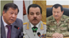 Акси Рамазон Раҳимзода, Шералӣ Мирзо ва Саймуъмин Ятимов 