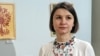Традиційні писанки й авторські виставки. Переселенка з Донеччини творить, долаючи трагедію війни