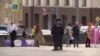 Аз як минтақаи Русия садҳо муҳоҷирро пеш кардаанд