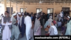 پاکستان کې افغان کډوال