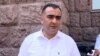 Դավիթ Հարությունյան