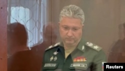 Ivanov je poslat u pritvor zbog sumnje da je uzimao mito 
