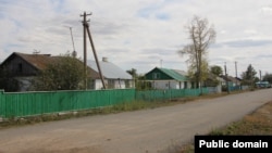 Подольски авылы. "Хәйбулла хәбәрләре" фотосы