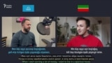 Easy Tatar: Насколько похожи татарский и кумыкский языки?