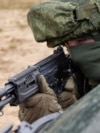 В Волгограде бывшего военного осудили за госизмену