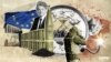 Снаряди для України: ЄС принаймні вдвічі переоцінює свої потужності виробництва і порушує обіцянки обсягів поставок в Україну