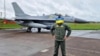 Винищувач F-16 перевершив очікування пілотів ЗСУ. Інтерв'ю з льотчиком «Фантомом»