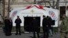 Петербург: сотрудников военкомата задержали за фиктивные контракты 