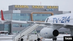 ყაზანის აეროპორტი