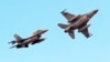  F-16, արխիվային լուսանկար