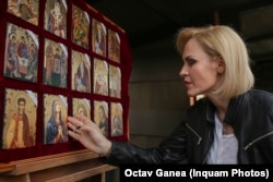 PSD a iertat-o pe Gabriela Firea după scandalul „azilelor groazei”.