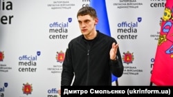 «Транспортний засіб знищений. Водій зазнав поранення. Йому надана вся необхідна допомога» – Федоров