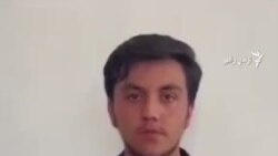 د کانکور اول نمره په راتلونکي کې افغان ولس ته د خدمت کولو ته هیله څرګنده کړه
