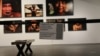 Izložba fotografija Claudie Andujar u Etnografskom muzeju u Budimpešti, koja je otvorena u septembru 2023. Uvredljiva fotografija, izvan vidokruga, značila je da je dio izložbe bio ograđen ogradom kako bi se maloljetnici spriječili da vide fotografije.