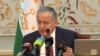 Вазир гуфт, консулгарии Афғонистон дар Хоруғ зери ҳокимияти Толибон нест.
