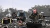 Aproximativ 20 de tancuri Leopard au fost furnizate de Germania Ucrainei de la începutul războiului cu Rusia