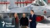 Червоні лінії для українських F-16: чи битимуть по Росії? (відео)