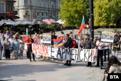 Шествието в Русе