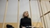 "Патриотизм — это желание изменить лучшее к худшему". Мария Пономаренко выступила с последним словом