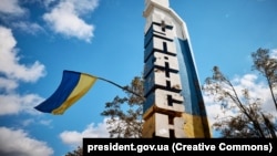 Обстріл стався 20 травня близько 12:00